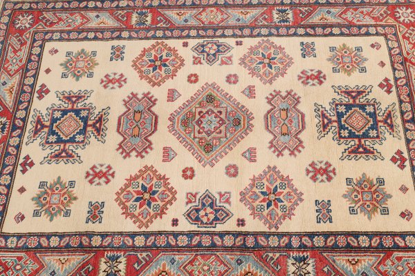 Ziegler Kazak Royal Rug, 2010s-CEI-2028360