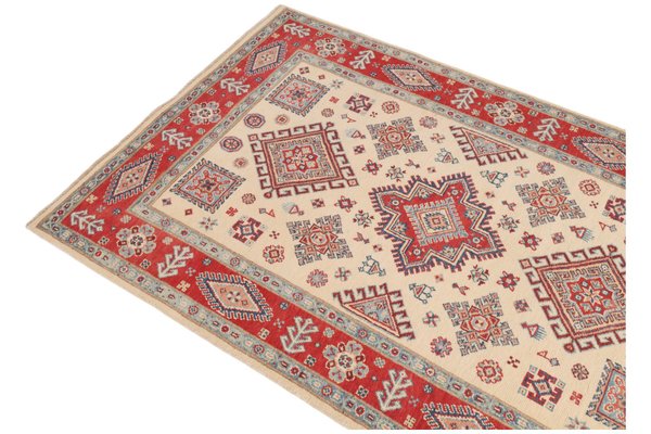 Ziegler Kazak Royal Rug, 2010s-CEI-2028346