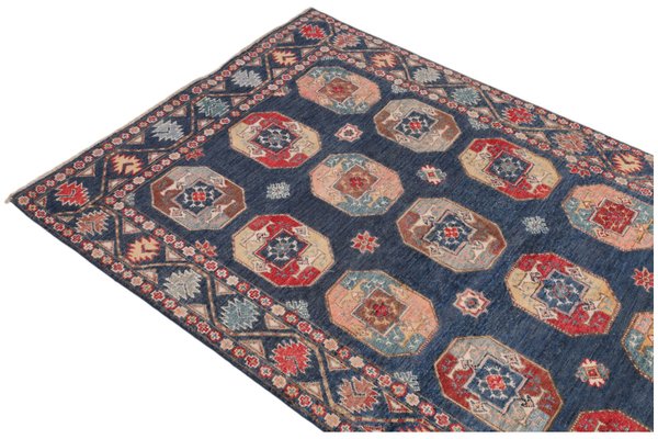 Ziegler Kazak Royal Rug, 2010s-CEI-2028378