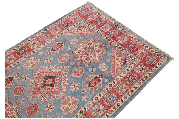 Ziegler Kazak Royal Rug, 2010s-CEI-2028347