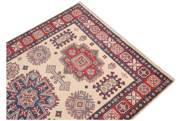 Ziegler Kazak Royal Rug, 2010s-CEI-2028352