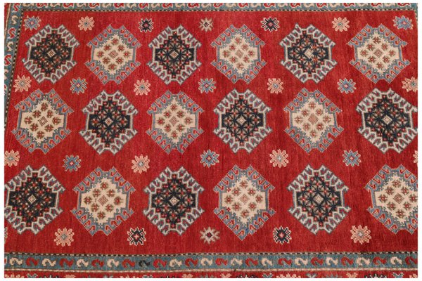 Ziegler Kazak Royal Rug, 2010s-CEI-2028323