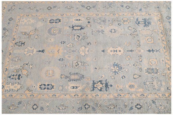 Ziegler Kazak Royal Rug, 2010s-CEI-2028359