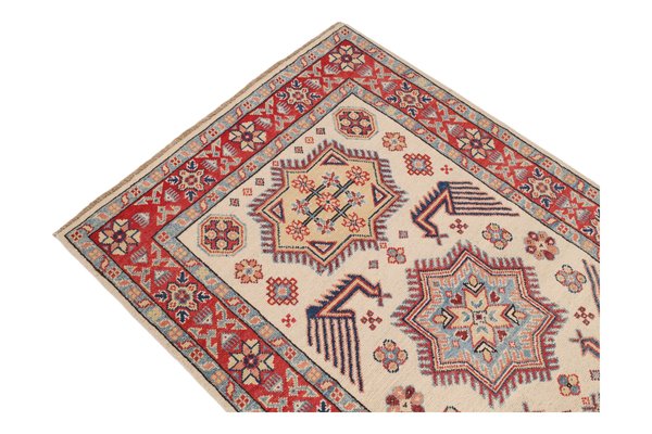 Ziegler Kazak Royal Rug, 2010s-CEI-2016439