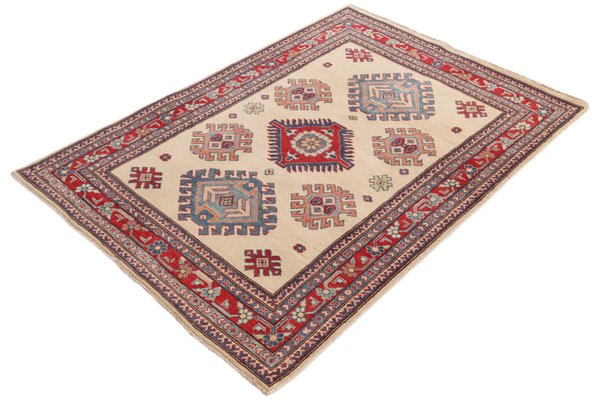 Ziegler Kazak Royal Rug, 2010s-CEI-2028377