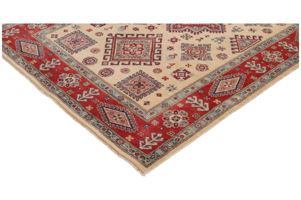 Ziegler Kazak Royal Rug, 2010s-CEI-2028346