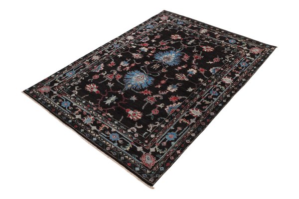 Ziegler Kazak Royal Rug, 2010s-CEI-2016450