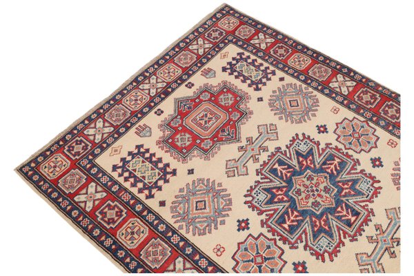 Ziegler Kazak Royal Rug, 2010s-CEI-2028352