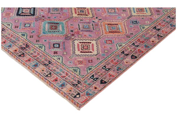 Ziegler Kazak Royal Rug, 2010s-CEI-2028367