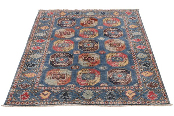 Ziegler Kazak Royal Rug, 2010s-CEI-2028370