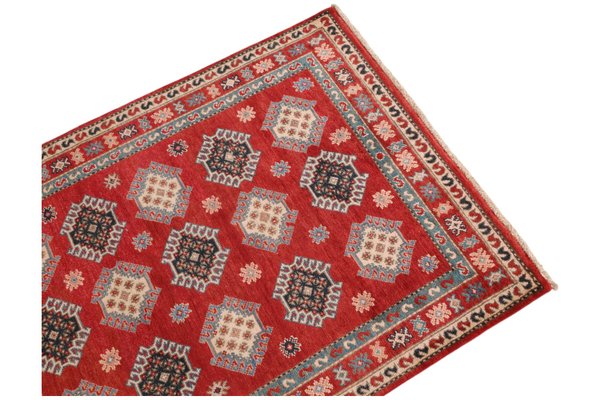 Ziegler Kazak Royal Rug, 2010s-CEI-2028323