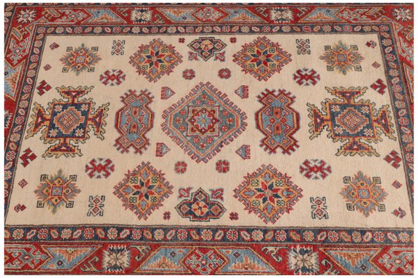 Ziegler Kazak Royal Rug, 2010s-CEI-2028374