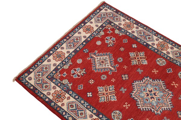 Ziegler Kazak Royal Rug, 2010s-CEI-2016436