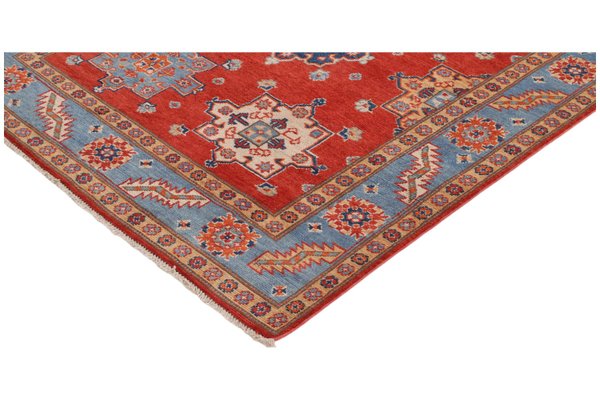 Ziegler Kazak Royal Rug, 2010s-CEI-2028356