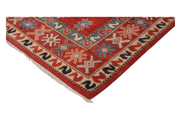 Ziegler Kazak Royal Rug, 2010s-CEI-2016454