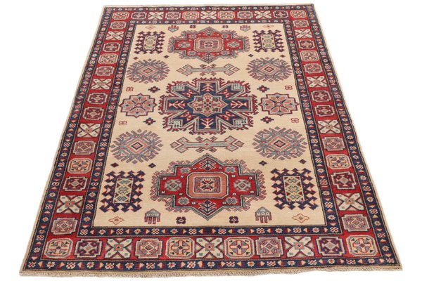 Ziegler Kazak Royal Rug, 2010s-CEI-2028352