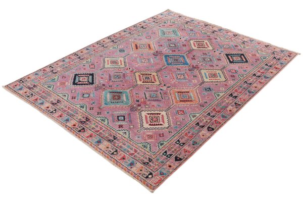 Ziegler Kazak Royal Rug, 2010s-CEI-2028367