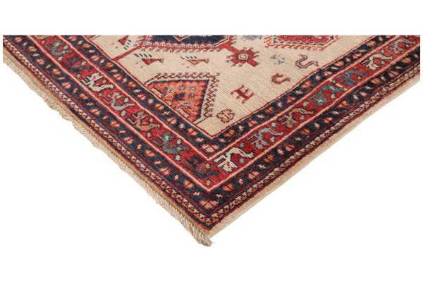 Ziegler Kazak Royal Rug, 2010s-CEI-2028328