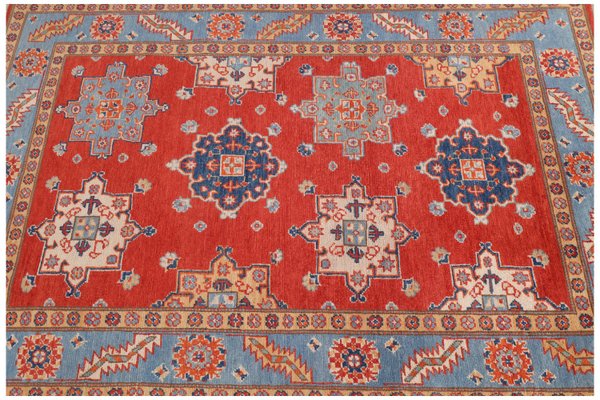 Ziegler Kazak Royal Rug, 2010s-CEI-2028356