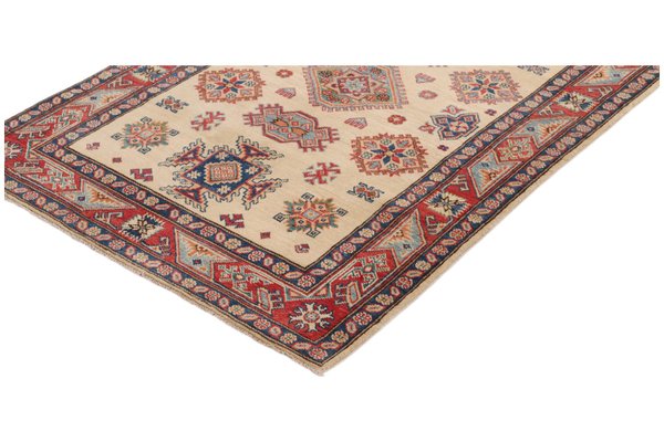 Ziegler Kazak Royal Rug, 2010s-CEI-2028360