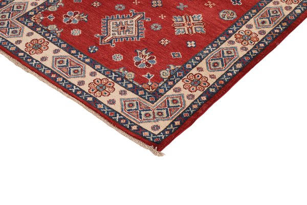 Ziegler Kazak Royal Rug, 2010s-CEI-2016436