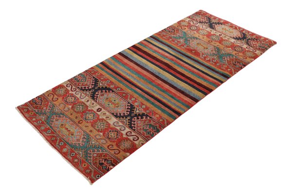 Ziegler Kazak Royal Rug, 2010s-CEI-2016469