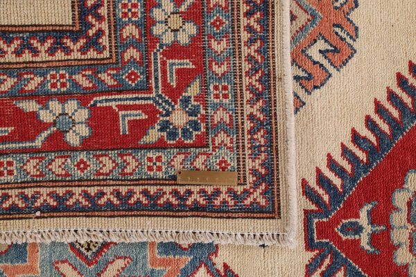 Ziegler Kazak Royal Rug, 2010s-CEI-2028377