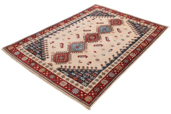 Ziegler Kazak Royal Rug, 2010s-CEI-2028368