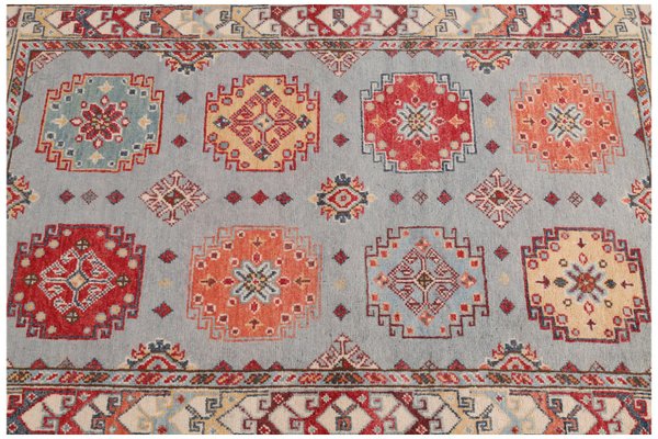 Ziegler Kazak Royal Rug, 2010s-CEI-2028332