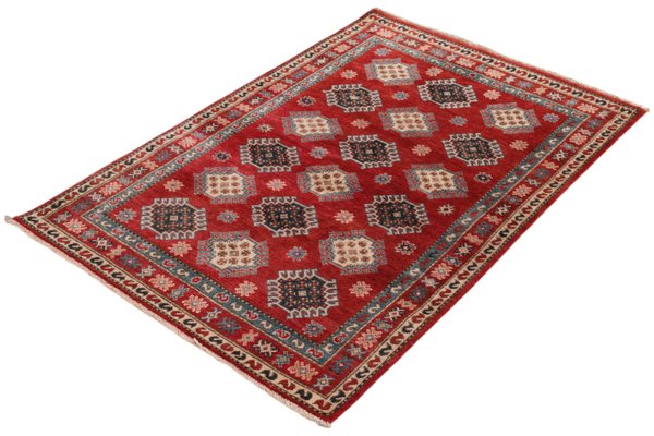 Ziegler Kazak Royal Rug, 2010s-CEI-2028323