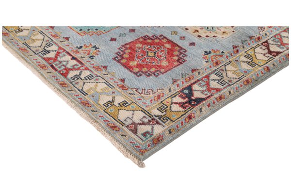 Ziegler Kazak Royal Rug, 2010s-CEI-2028335