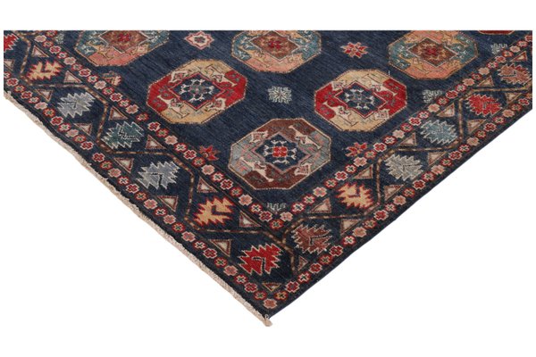 Ziegler Kazak Royal Rug, 2010s-CEI-2028378