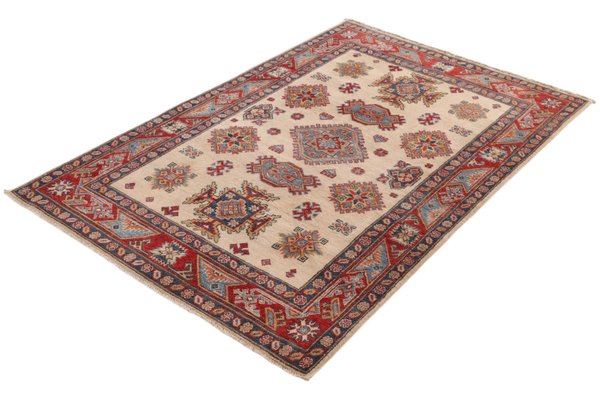 Ziegler Kazak Royal Rug, 2010s-CEI-2028374