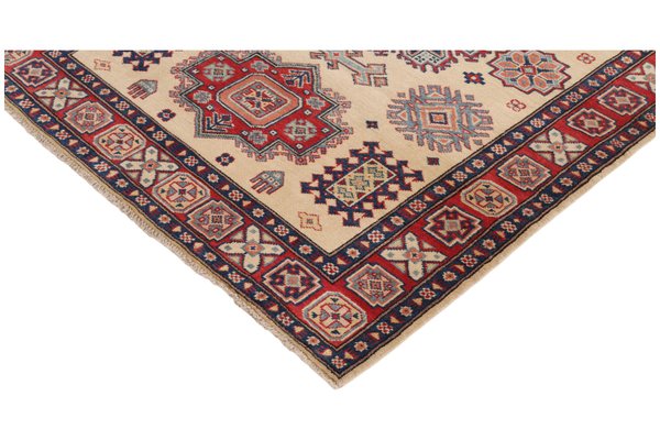 Ziegler Kazak Royal Rug, 2010s-CEI-2028352