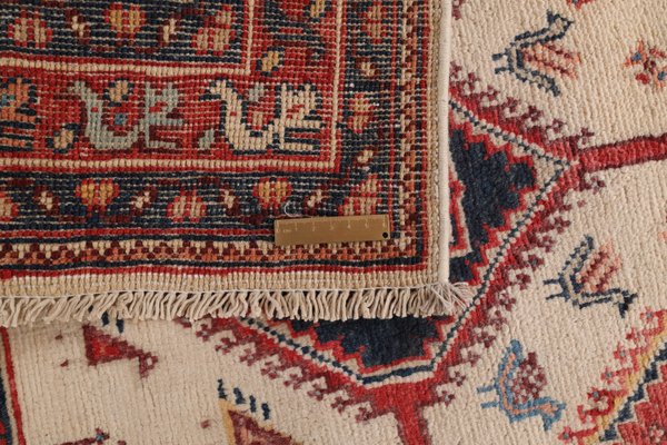 Ziegler Kazak Royal Rug, 2010s-CEI-2028328