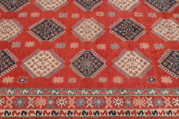 Ziegler Kazak Royal Rug, 2010s-CEI-2016454