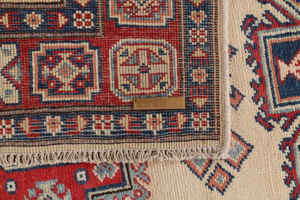 Ziegler Kazak Royal Rug, 2010s-CEI-2028352