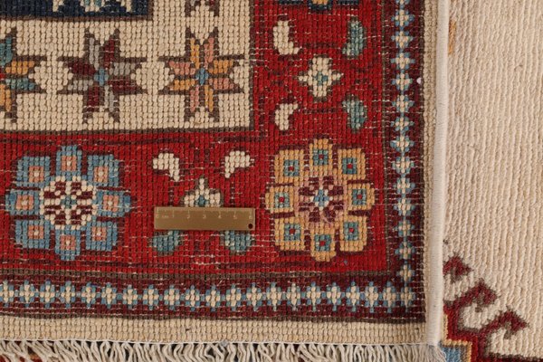 Ziegler Kazak Royal Rug, 2010s-CEI-2028368