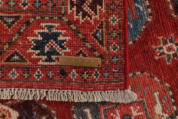 Ziegler Kazak Royal Rug, 2010s-CEI-2028327