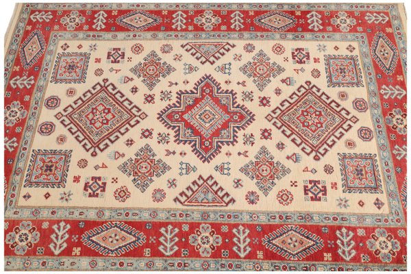 Ziegler Kazak Royal Rug, 2010s-CEI-2028346