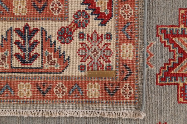 Ziegler Kazak Royal Rug, 2010s-CEI-2028372