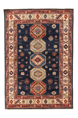 Ziegler Kazakh Arijana Rug, 2010s-CEI-2016471