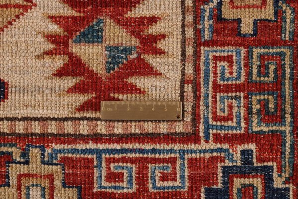 Ziegler Kazakh Arijana Rug, 2010s-CEI-2016471