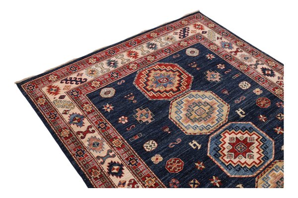 Ziegler Kazakh Arijana Rug, 2010s-CEI-2016471