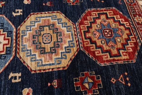 Ziegler Kazakh Arijana Rug, 2010s-CEI-2016471