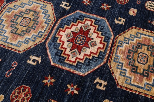 Ziegler Kazakh Arijana Rug, 2010s-CEI-2016471