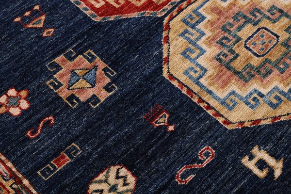 Ziegler Kazakh Arijana Rug, 2010s-CEI-2016471