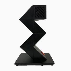 Zig Zag Desk Lamp, 1980s-BGP-991926