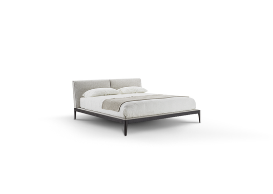 ZIGGY BED SOFT - BED by Porada