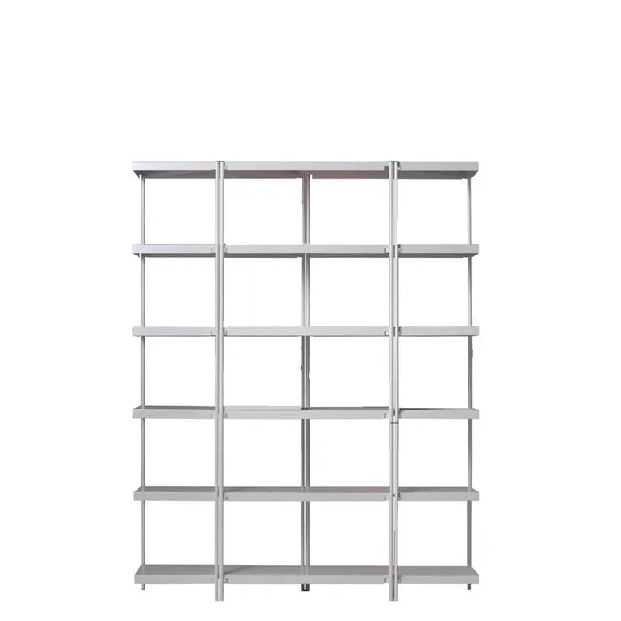 ZIGZAG Bookcase (W160 x D34 x H201) by Driade